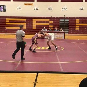 Meet your Posher, Logan